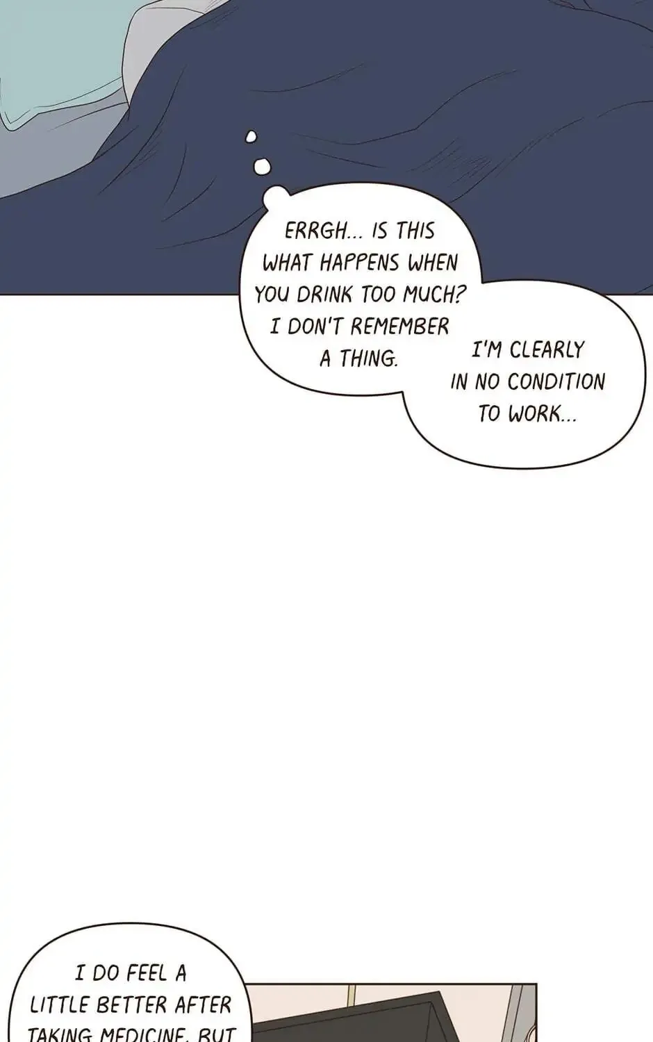 Interview with the Crazy Rich Chapter 38 page 87 - 