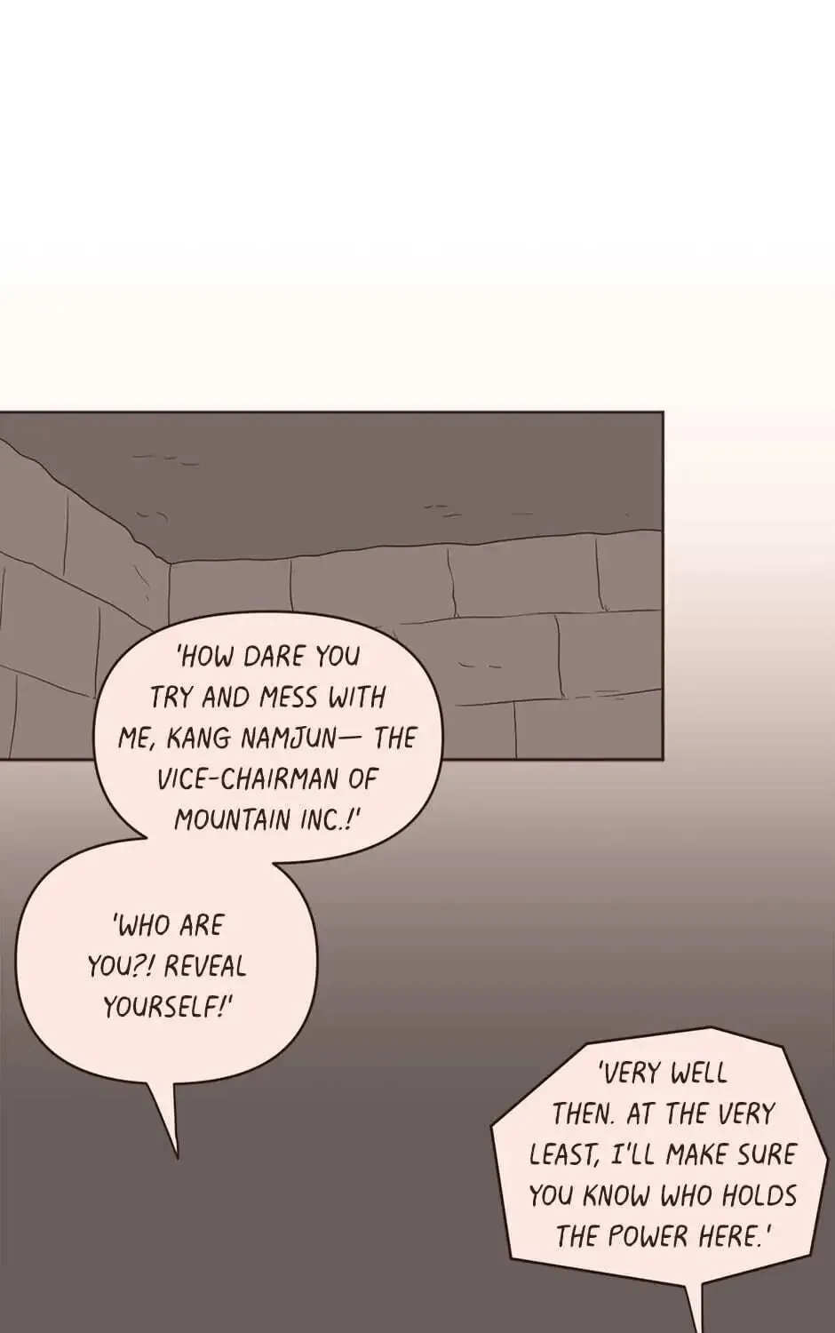 Interview with the Crazy Rich Chapter 39 page 1 - 