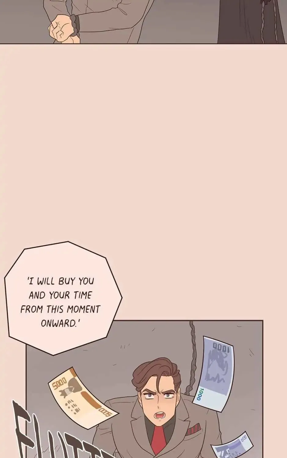 Interview with the Crazy Rich Chapter 39 page 3 - 