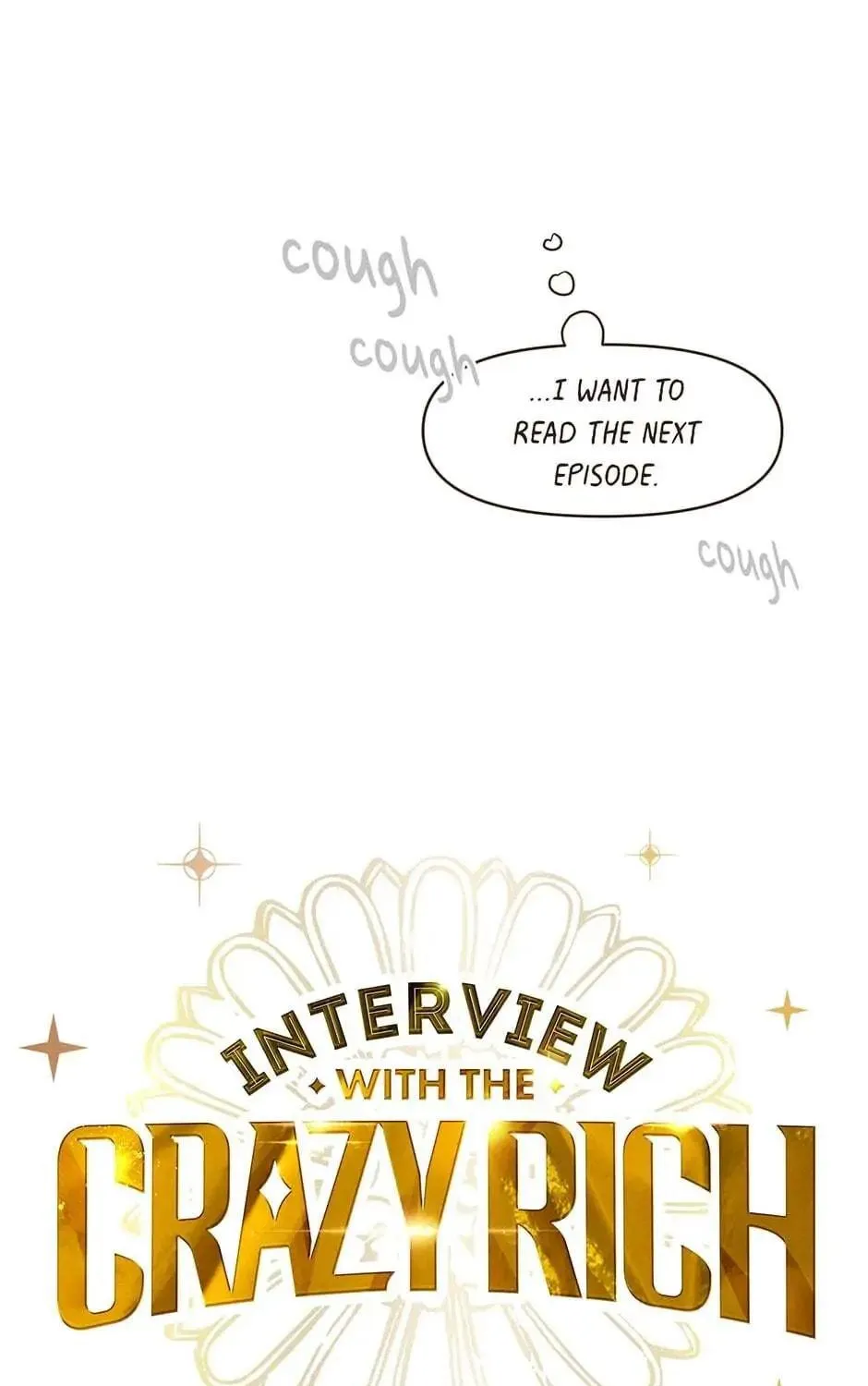 Interview with the Crazy Rich Chapter 39 page 41 - 