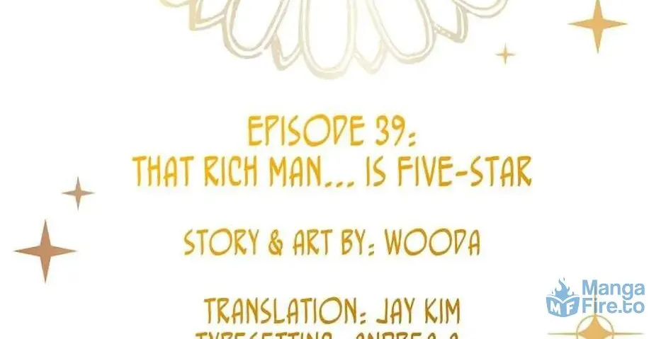 Interview with the Crazy Rich Chapter 39 page 42 - 
