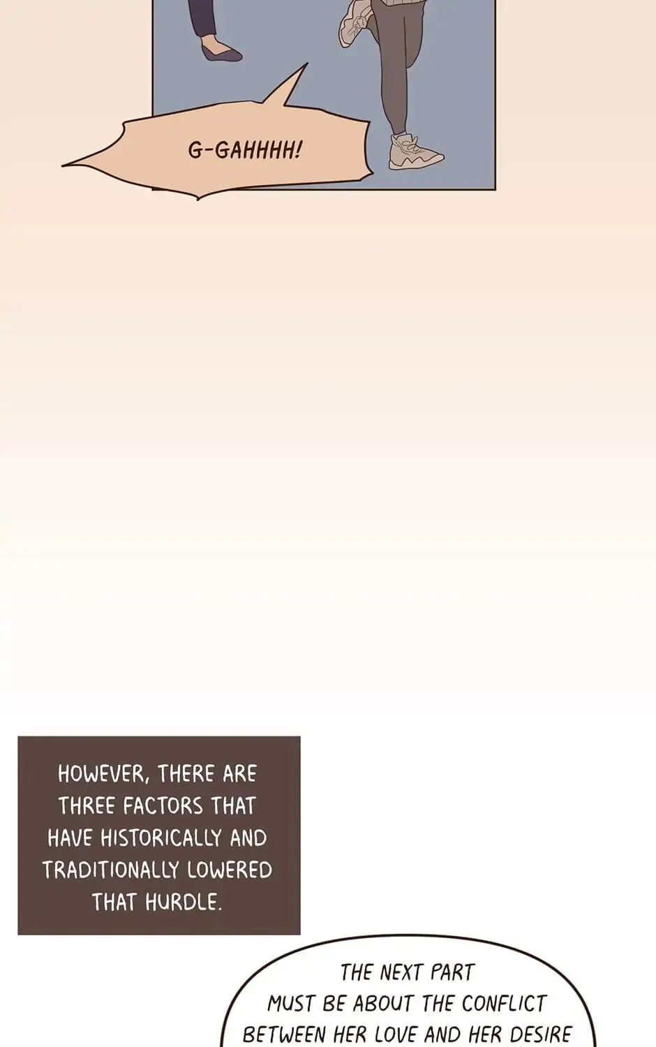 Interview with the Crazy Rich Chapter 39 page 45 - 