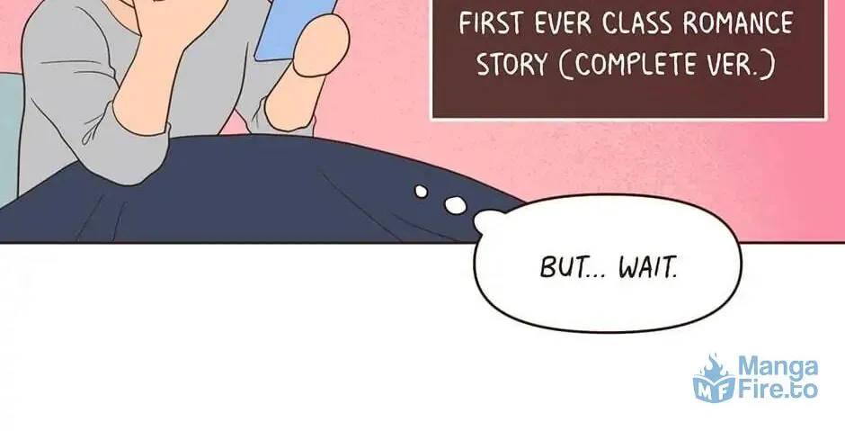 Interview with the Crazy Rich Chapter 39 page 54 - 