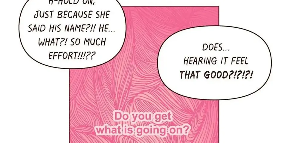 Interview with the Crazy Rich Chapter 39 page 58 - 