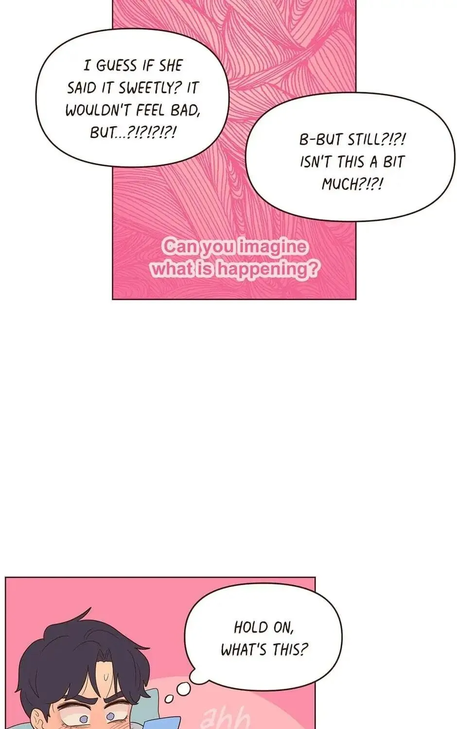 Interview with the Crazy Rich Chapter 39 page 59 - 