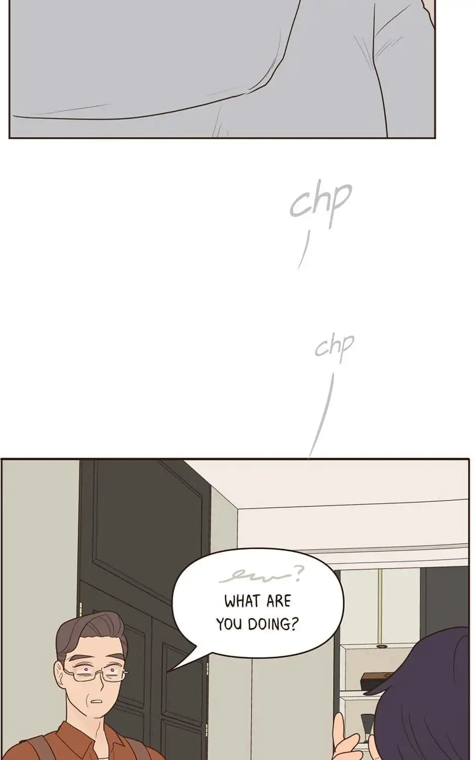 Interview with the Crazy Rich Chapter 39 page 69 - 