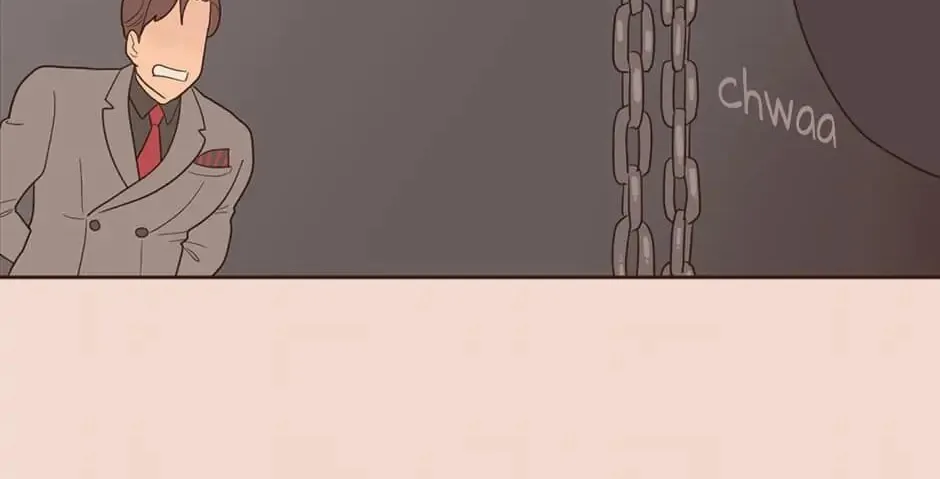 Interview with the Crazy Rich Chapter 39 page 8 - 