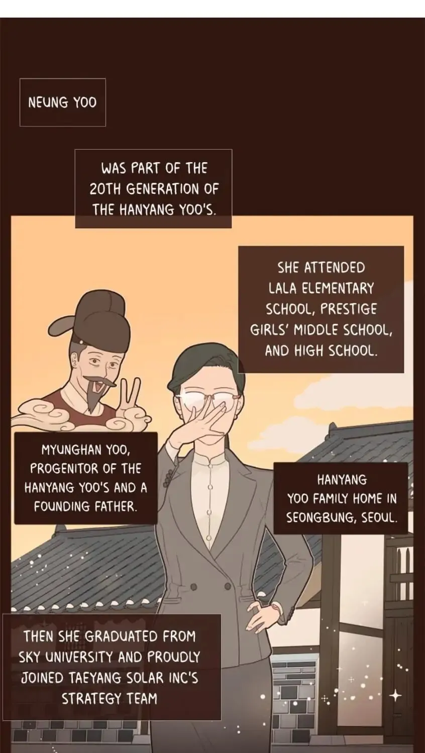 Interview with the Crazy Rich Chapter 4 page 2 - 
