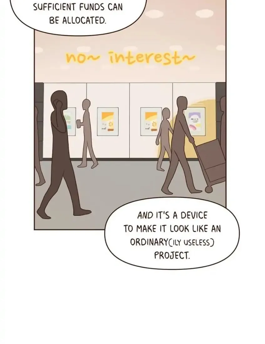 Interview with the Crazy Rich Chapter 4 page 11 - 