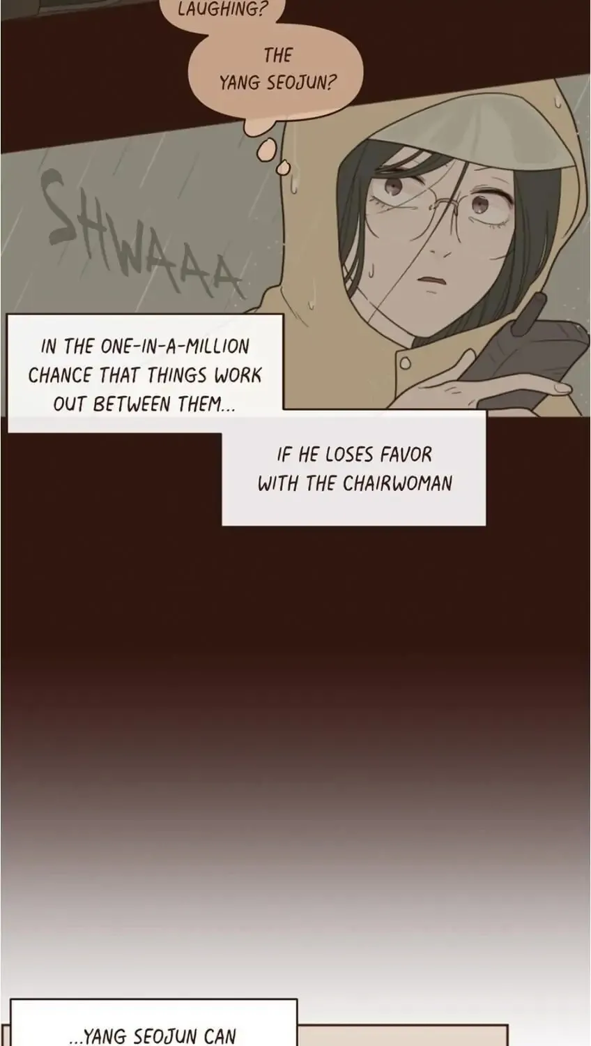 Interview with the Crazy Rich Chapter 4 page 18 - 