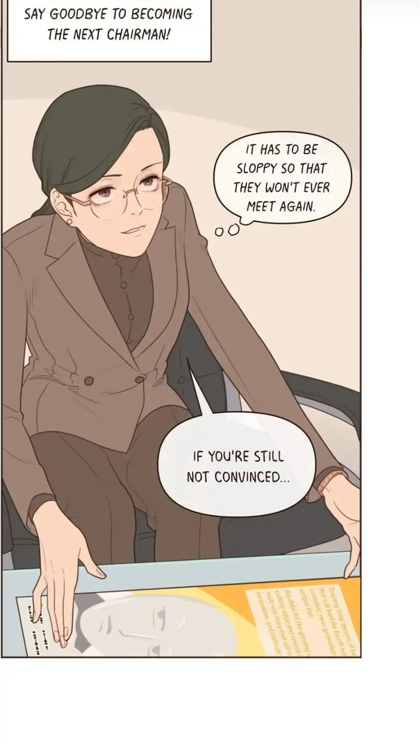 Interview with the Crazy Rich Chapter 4 page 19 - 