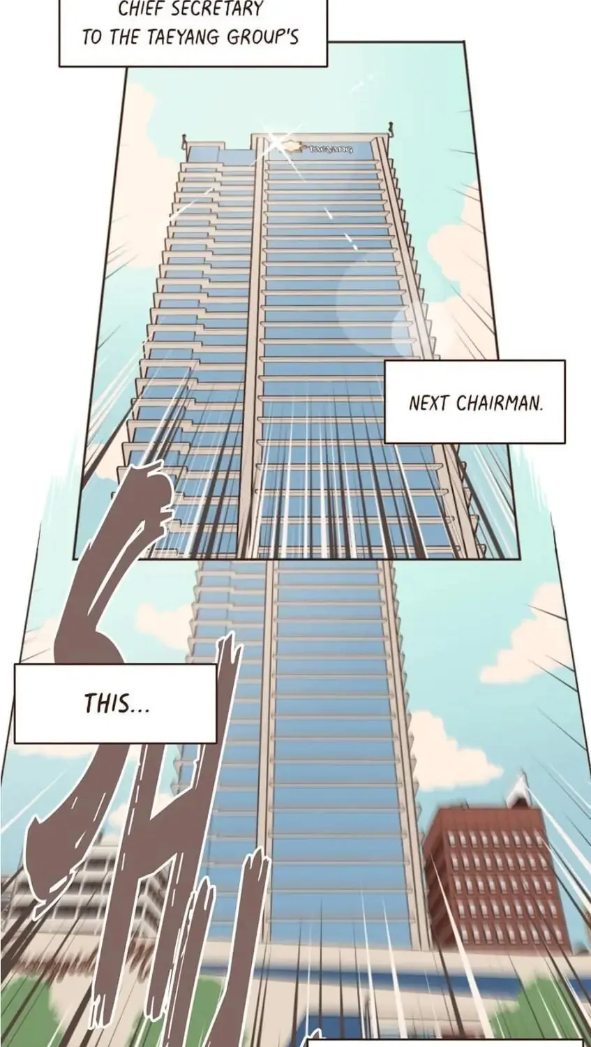 Interview with the Crazy Rich Chapter 4 page 23 - 