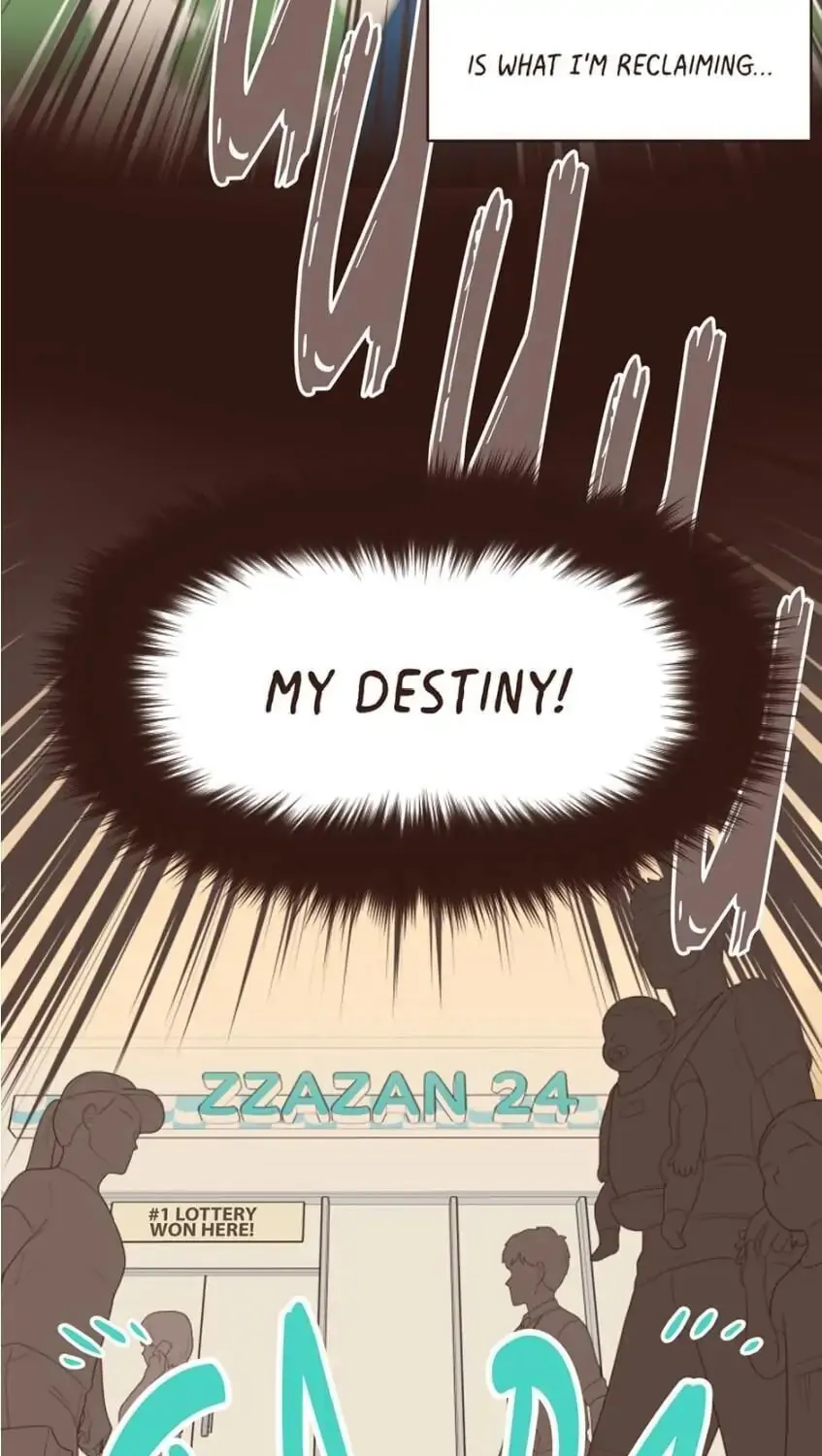 Interview with the Crazy Rich Chapter 4 page 24 - 