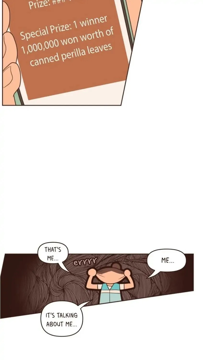 Interview with the Crazy Rich Chapter 4 page 28 - 