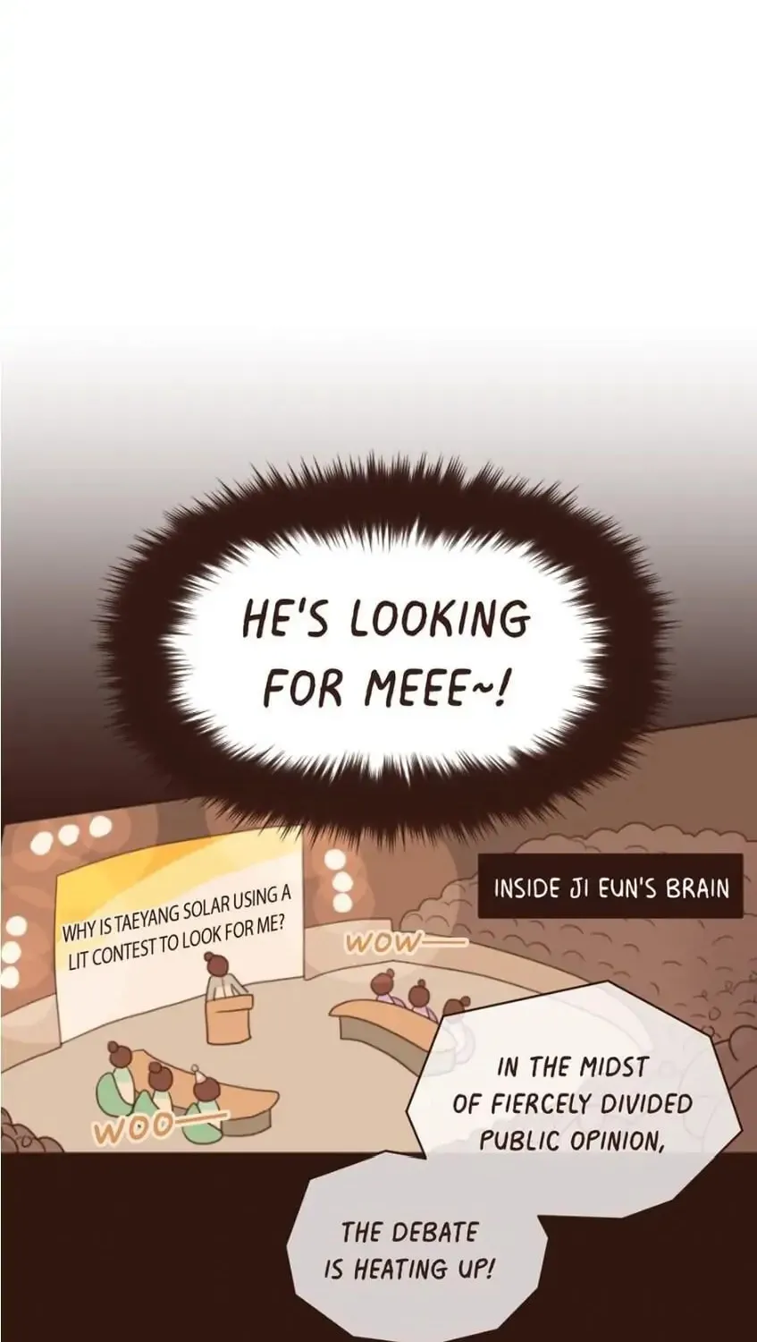 Interview with the Crazy Rich Chapter 4 page 29 - 