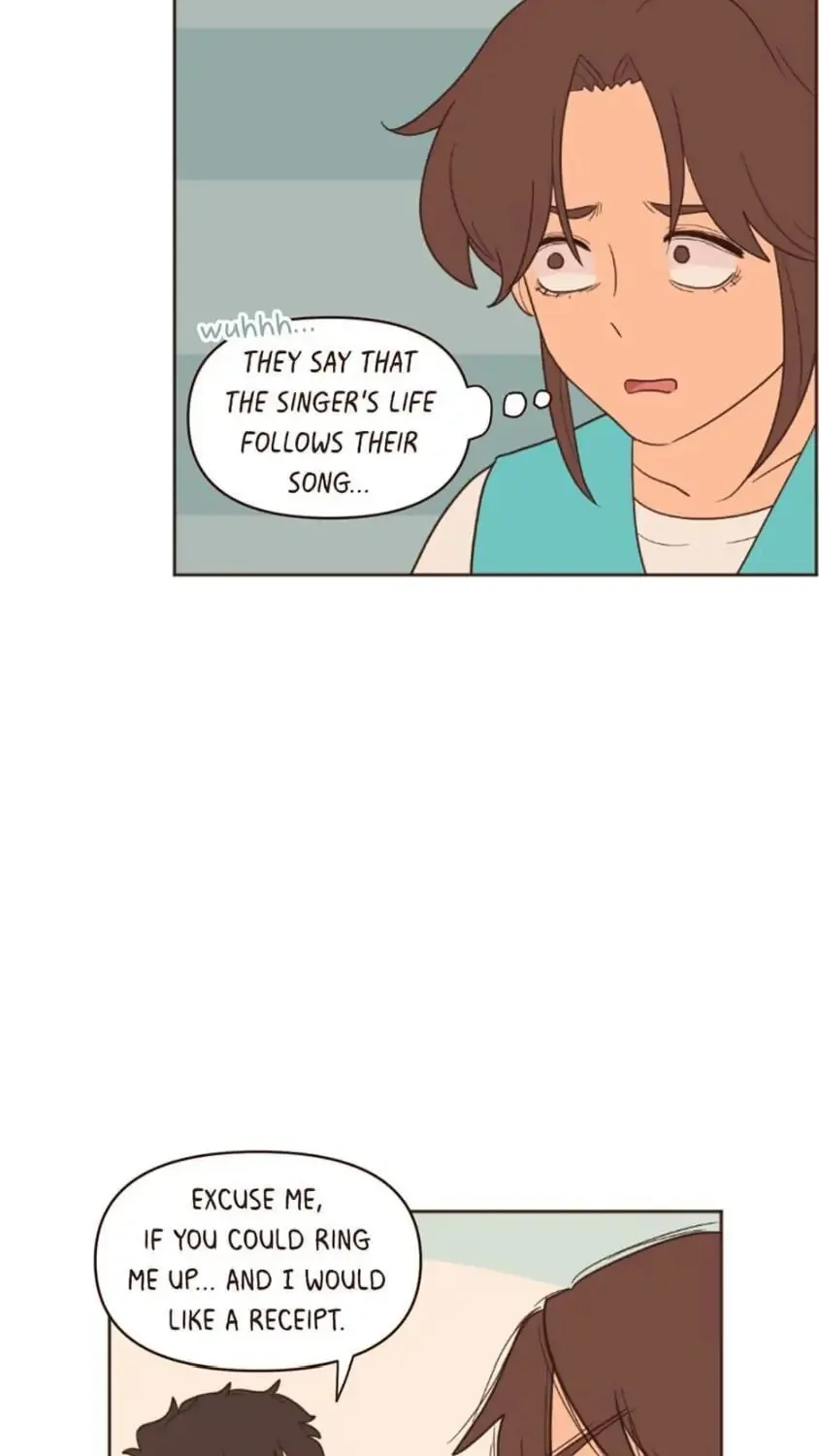 Interview with the Crazy Rich Chapter 4 page 37 - 
