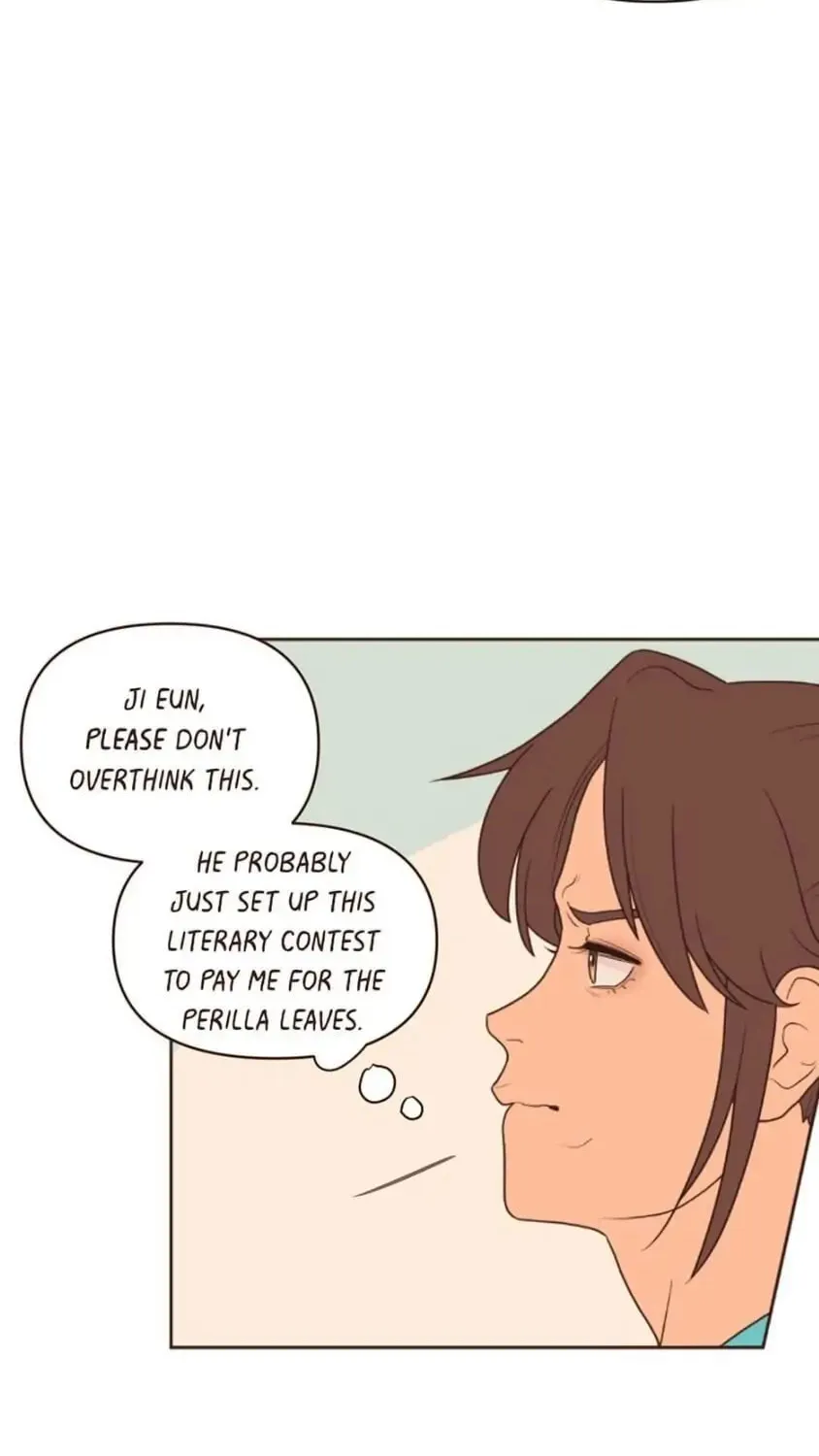 Interview with the Crazy Rich Chapter 4 page 39 - 