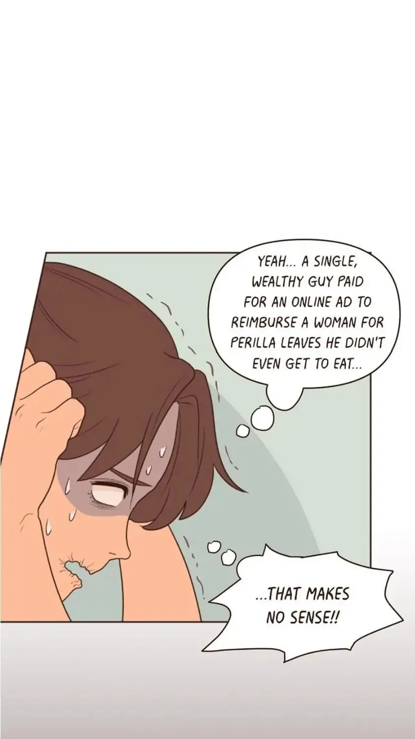Interview with the Crazy Rich Chapter 4 page 40 - 