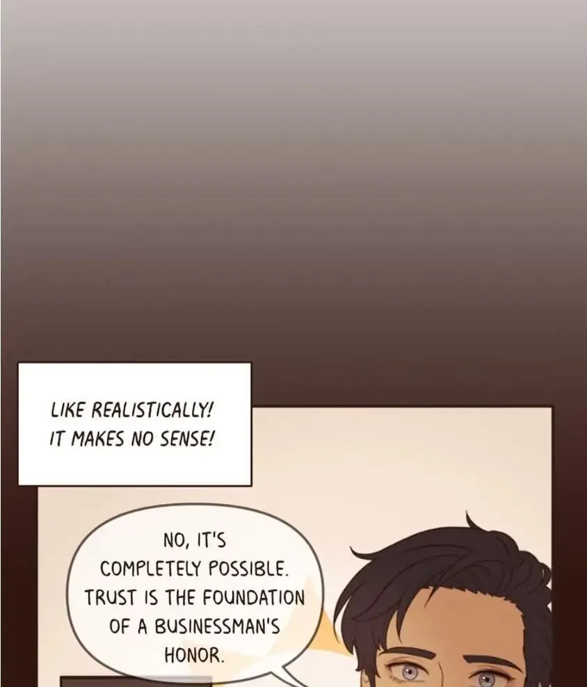 Interview with the Crazy Rich Chapter 4 page 41 - 