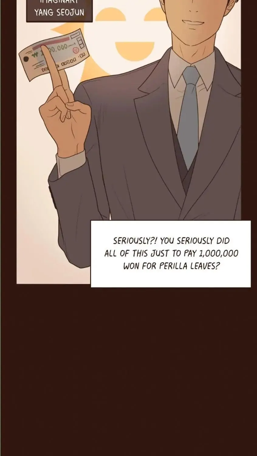 Interview with the Crazy Rich Chapter 4 page 42 - 