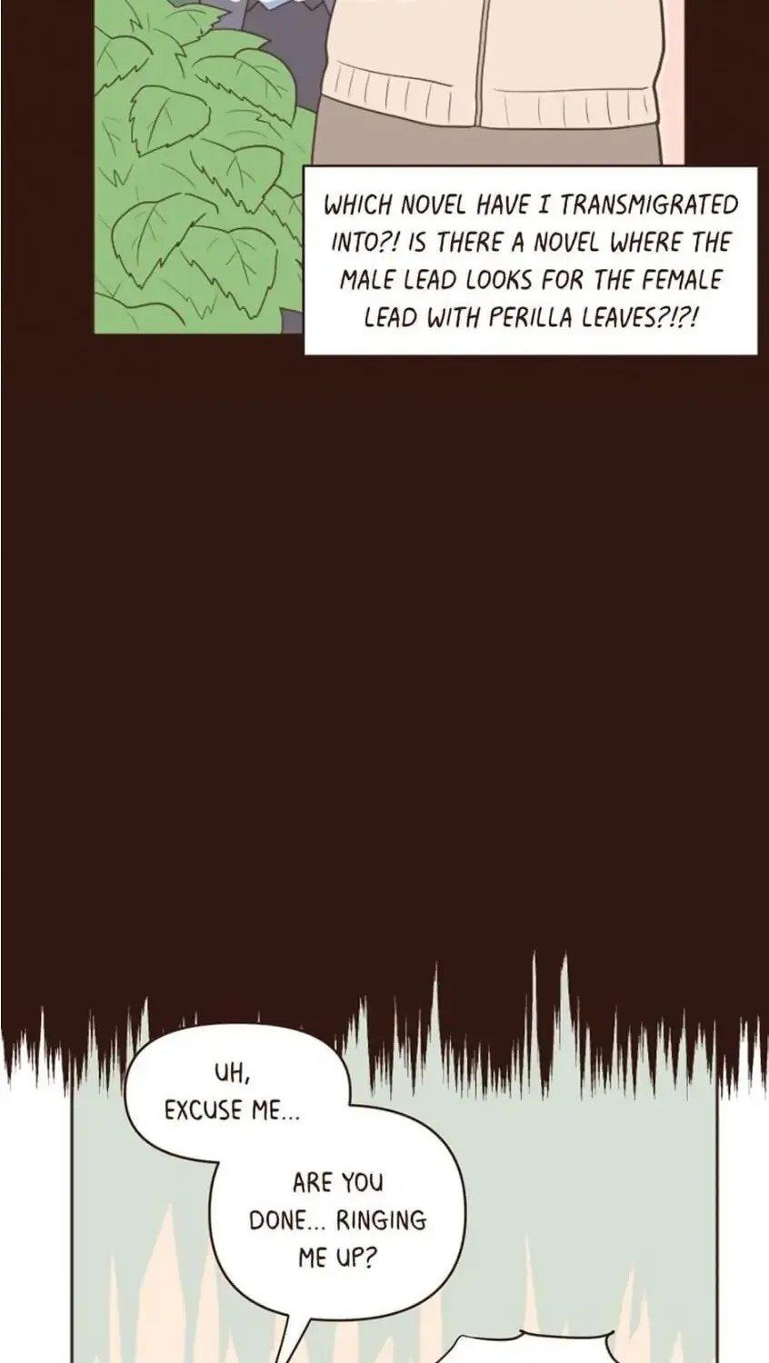 Interview with the Crazy Rich Chapter 4 page 45 - 