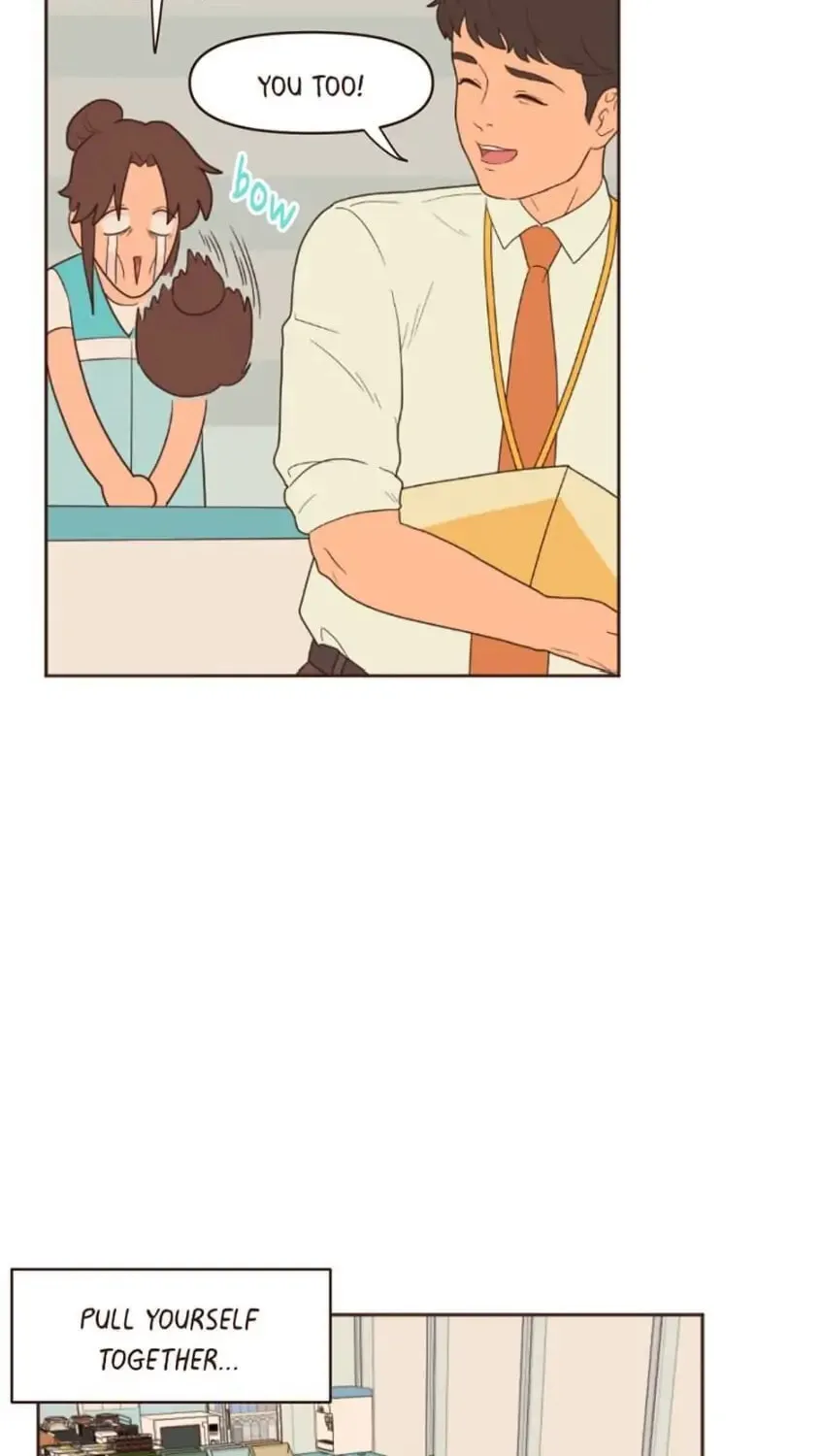 Interview with the Crazy Rich Chapter 4 page 47 - 