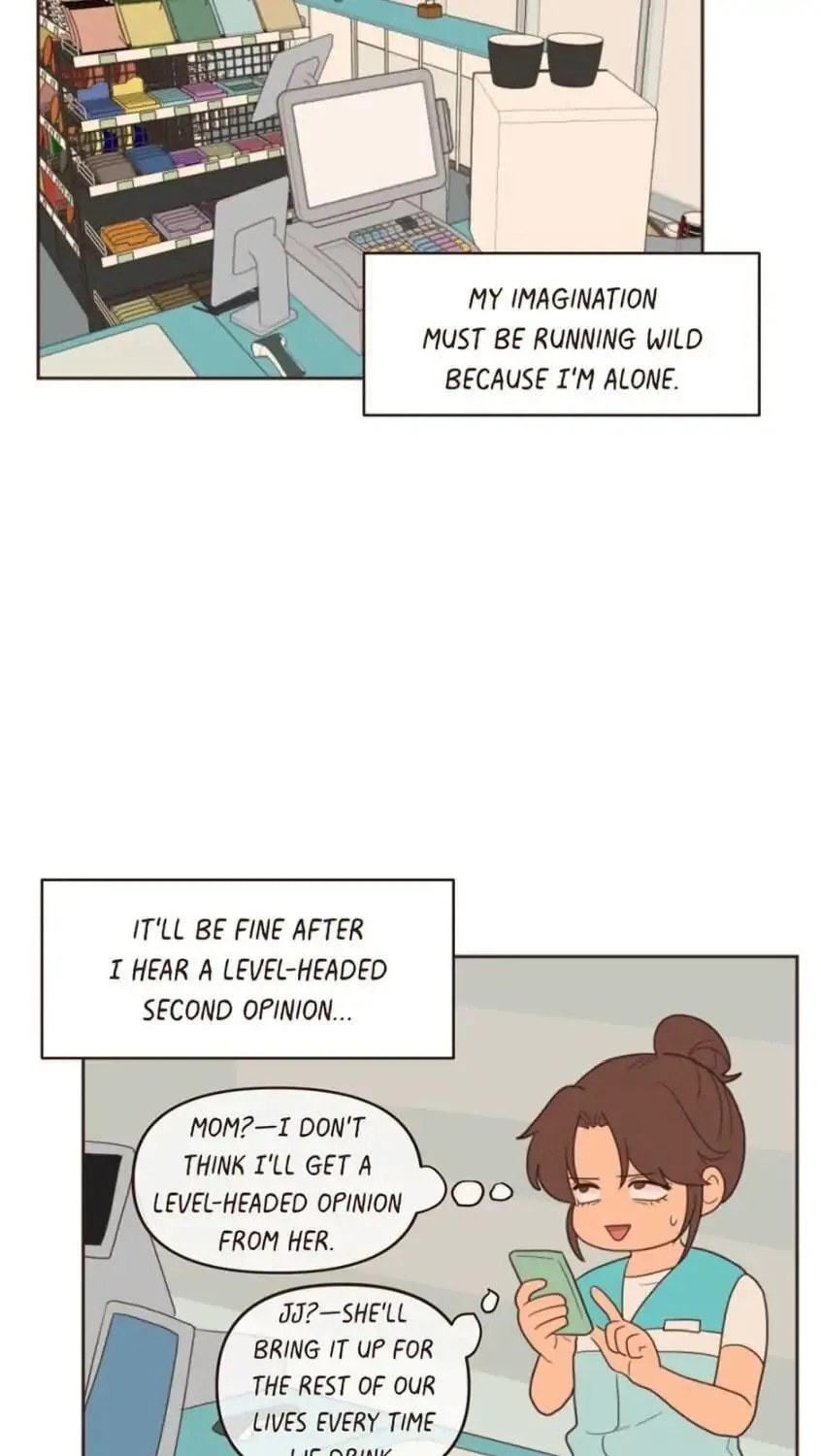 Interview with the Crazy Rich Chapter 4 page 48 - 