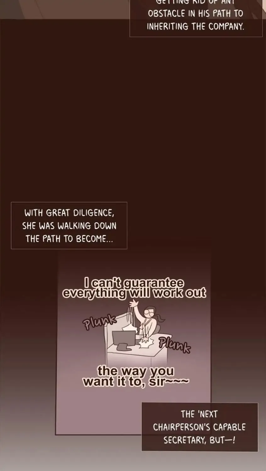 Interview with the Crazy Rich Chapter 4 page 6 - 