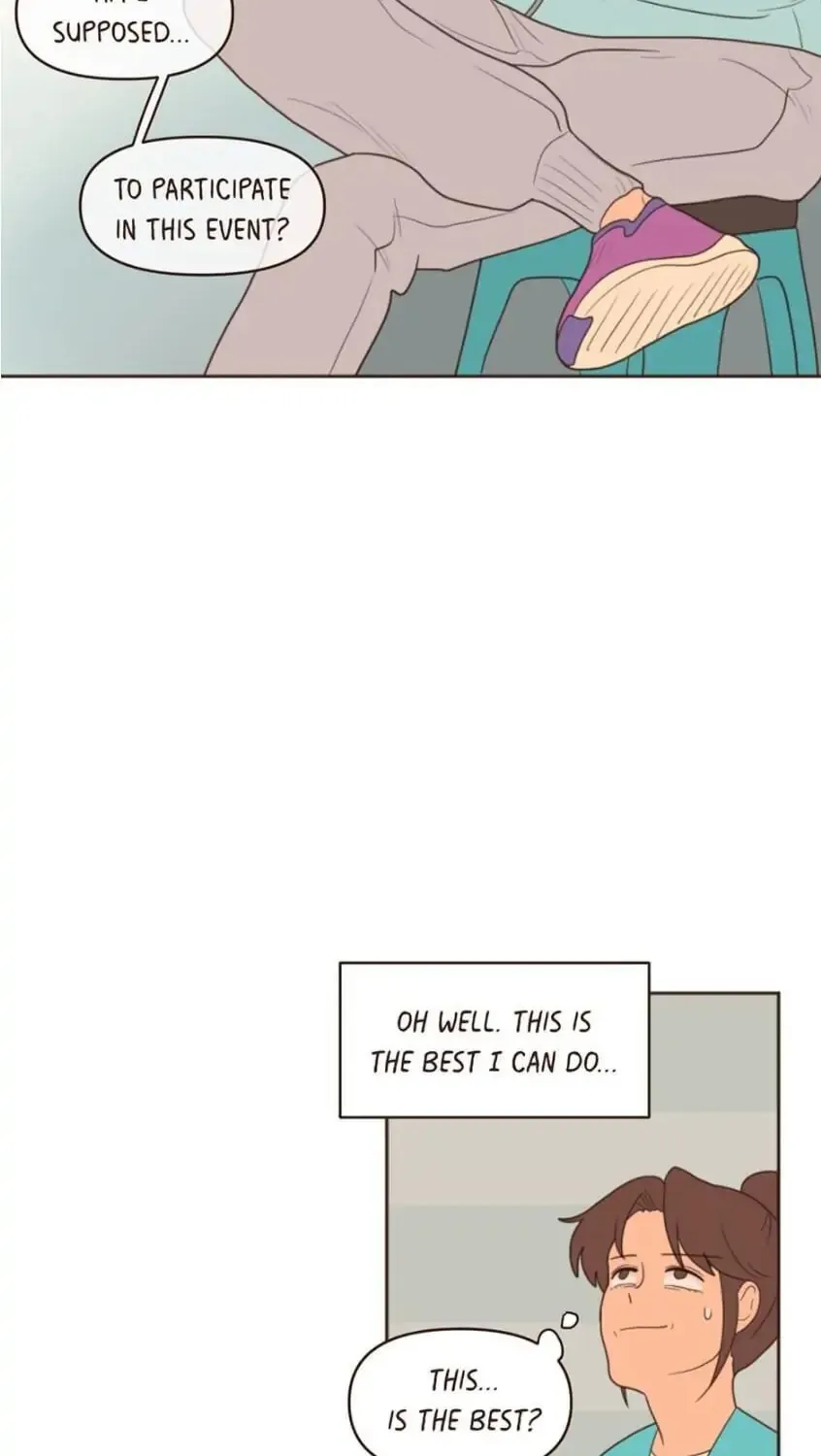 Interview with the Crazy Rich Chapter 4 page 53 - 