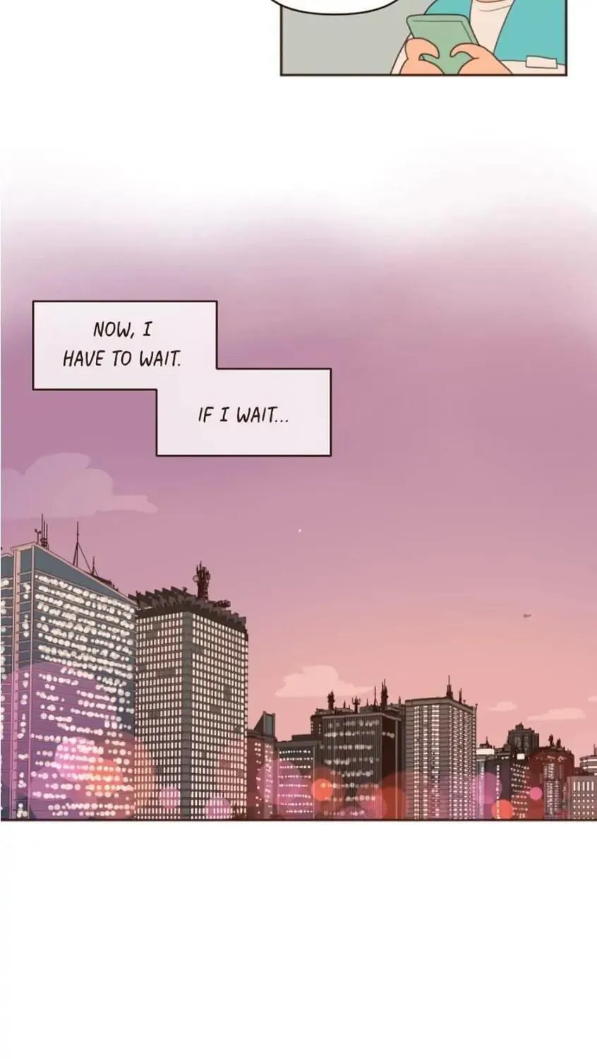 Interview with the Crazy Rich Chapter 4 page 54 - 