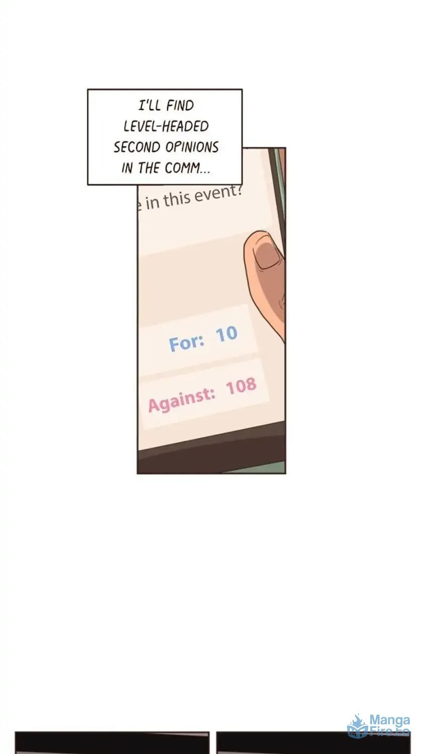 Interview with the Crazy Rich Chapter 4 page 55 - 