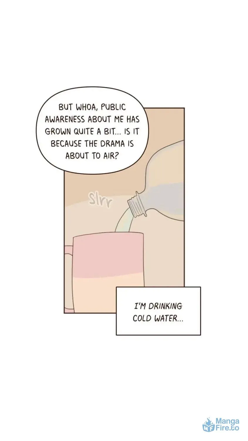 Interview with the Crazy Rich Chapter 4 page 63 - 