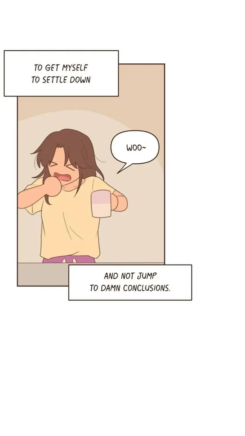 Interview with the Crazy Rich Chapter 4 page 64 - 