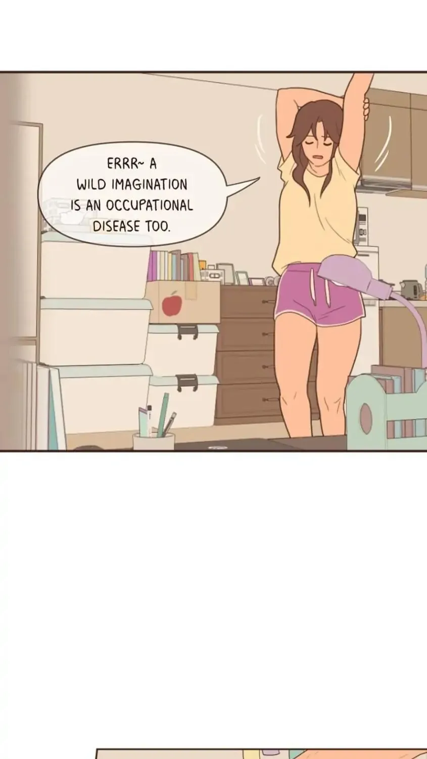 Interview with the Crazy Rich Chapter 4 page 65 - 