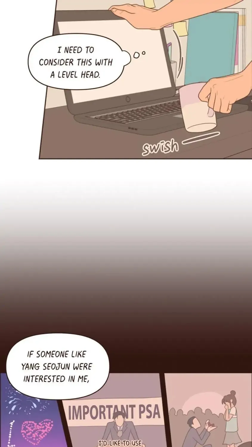 Interview with the Crazy Rich Chapter 4 page 66 - 
