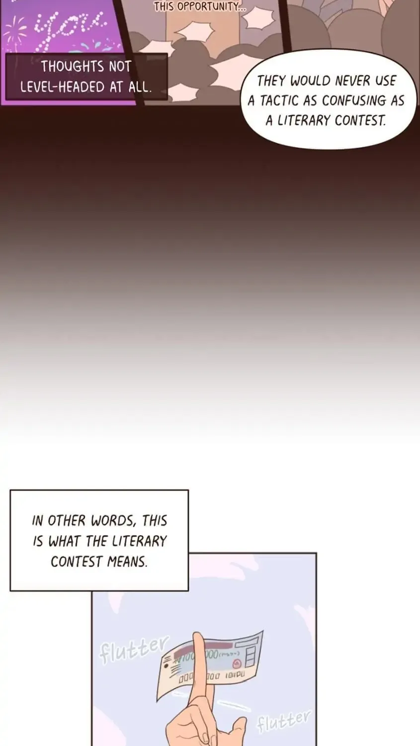 Interview with the Crazy Rich Chapter 4 page 67 - 