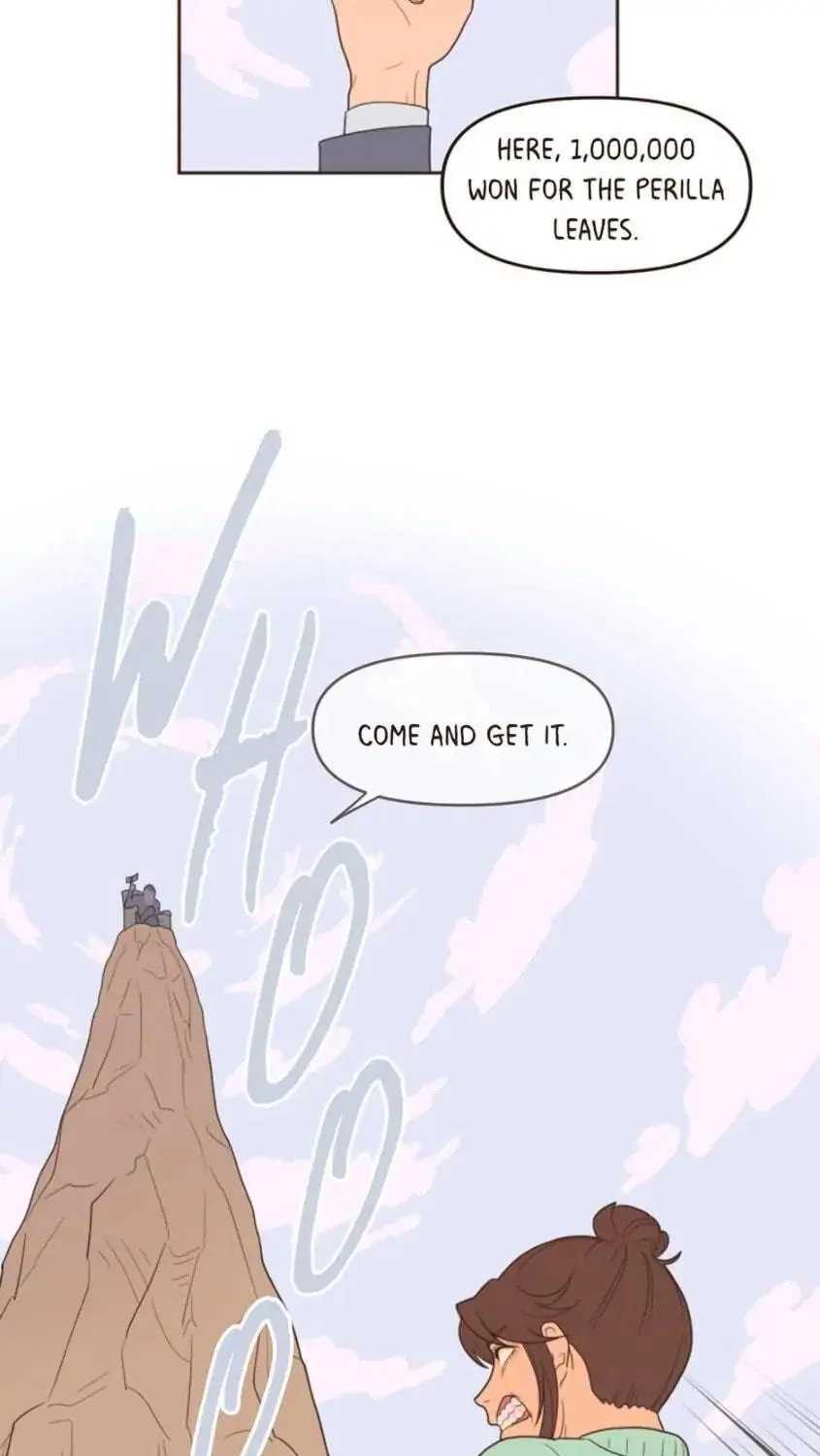 Interview with the Crazy Rich Chapter 4 page 68 - 