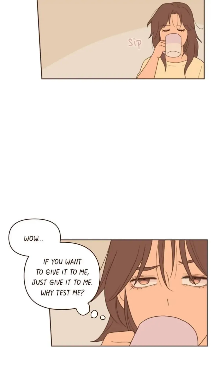 Interview with the Crazy Rich Chapter 4 page 70 - 