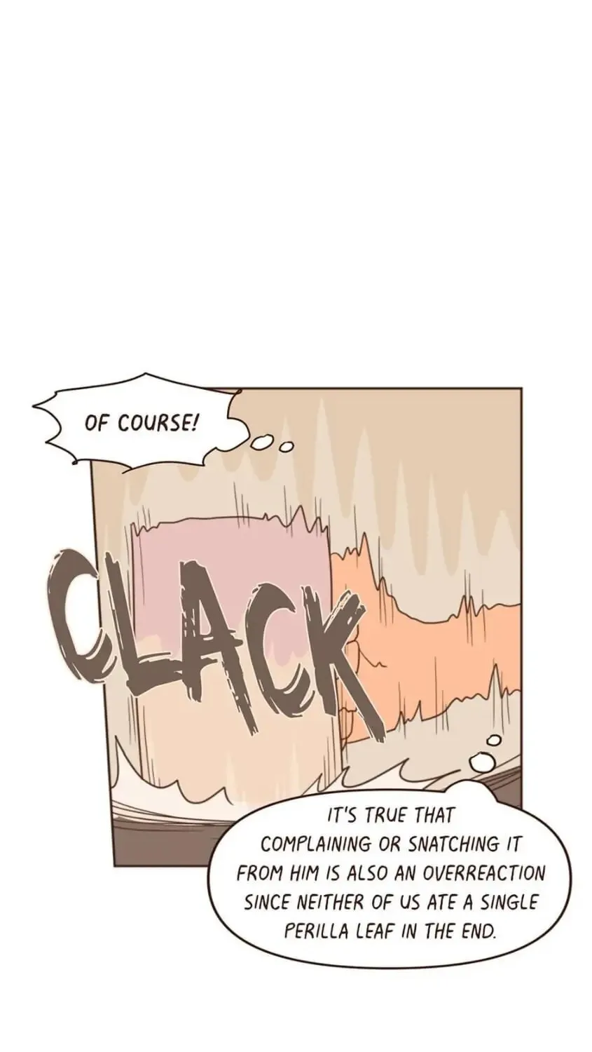 Interview with the Crazy Rich Chapter 4 page 71 - 