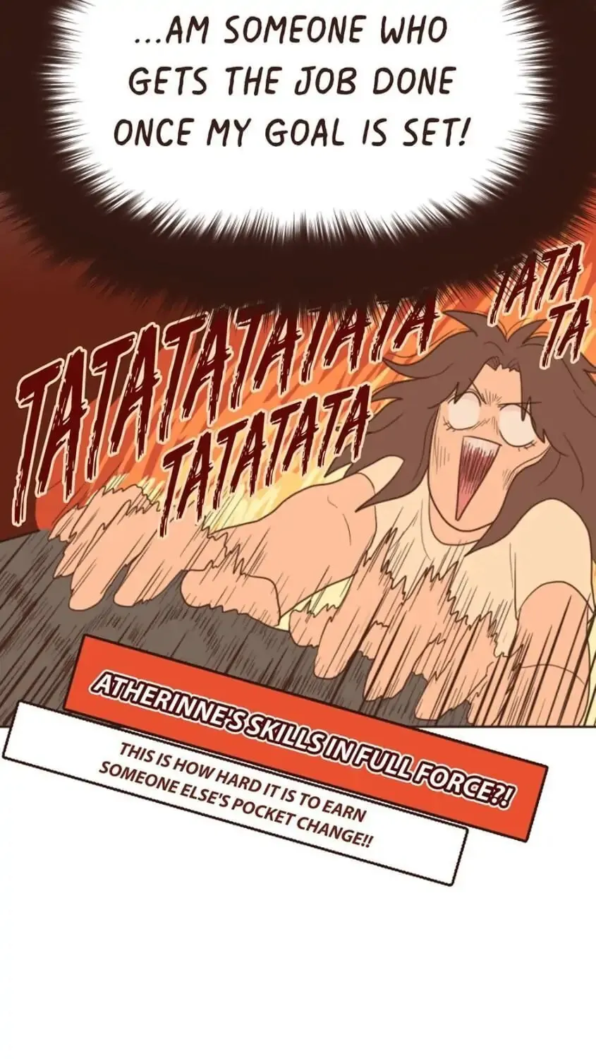 Interview with the Crazy Rich Chapter 4 page 74 - 