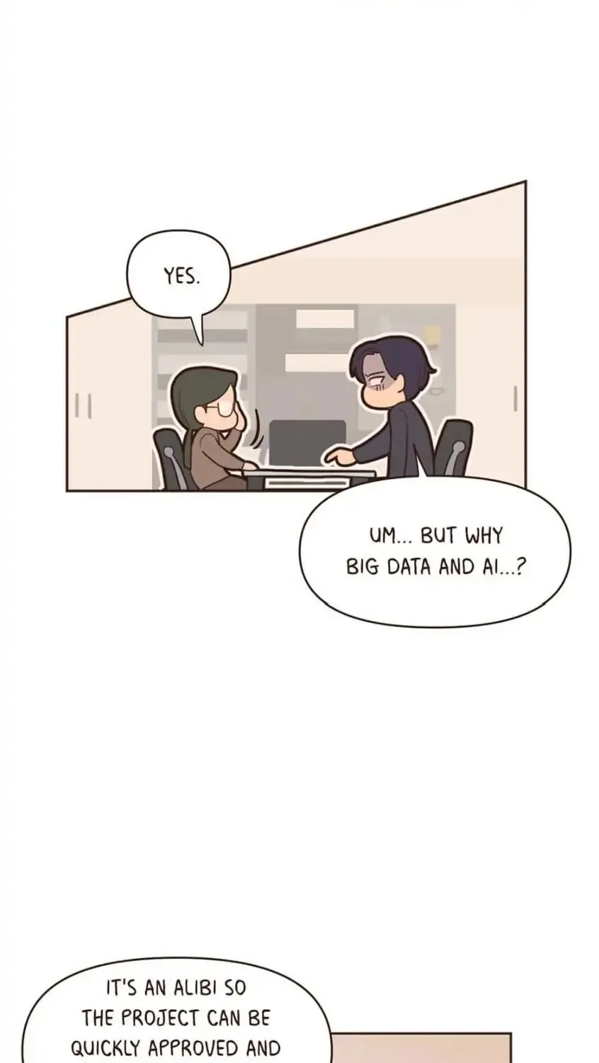 Interview with the Crazy Rich Chapter 4 page 10 - 
