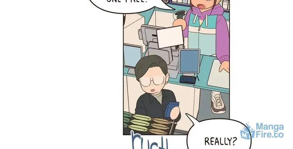 Interview with the Crazy Rich Chapter 40 page 24 - 