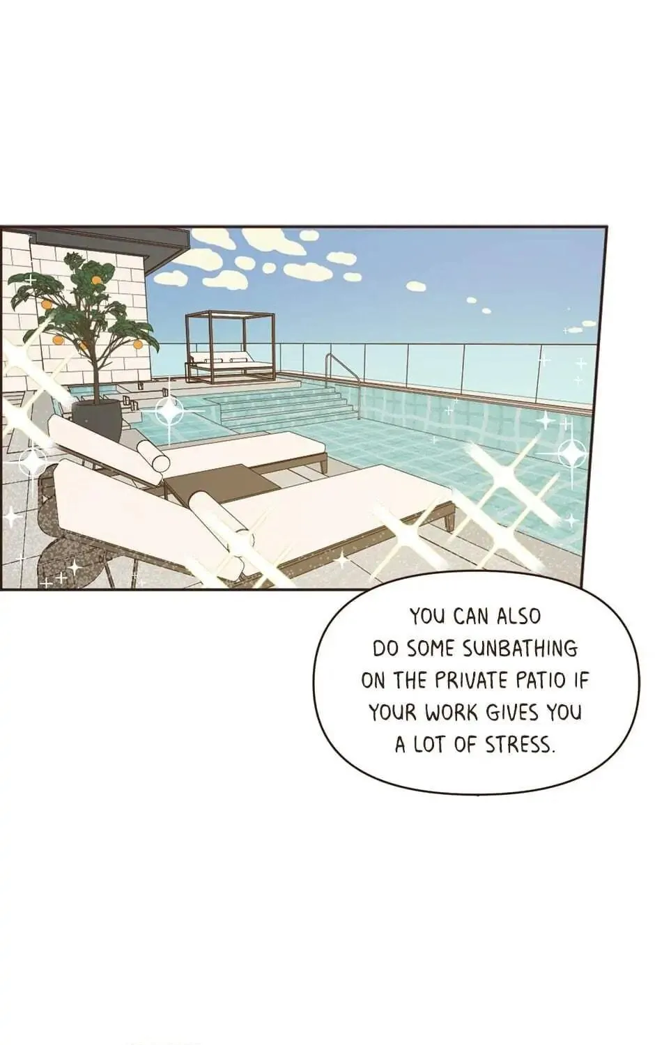 Interview with the Crazy Rich Chapter 40 page 41 - 