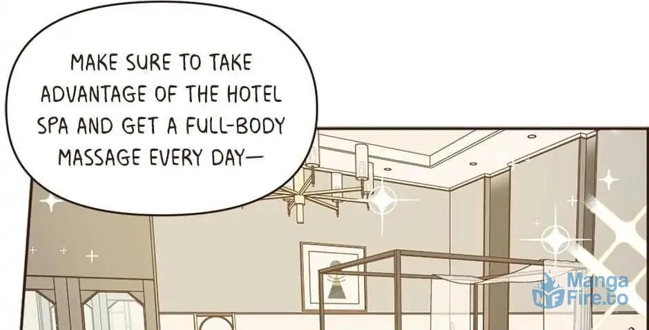 Interview with the Crazy Rich Chapter 40 page 42 - 