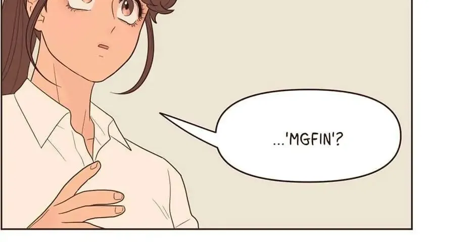 Interview with the Crazy Rich Chapter 40 page 56 - 