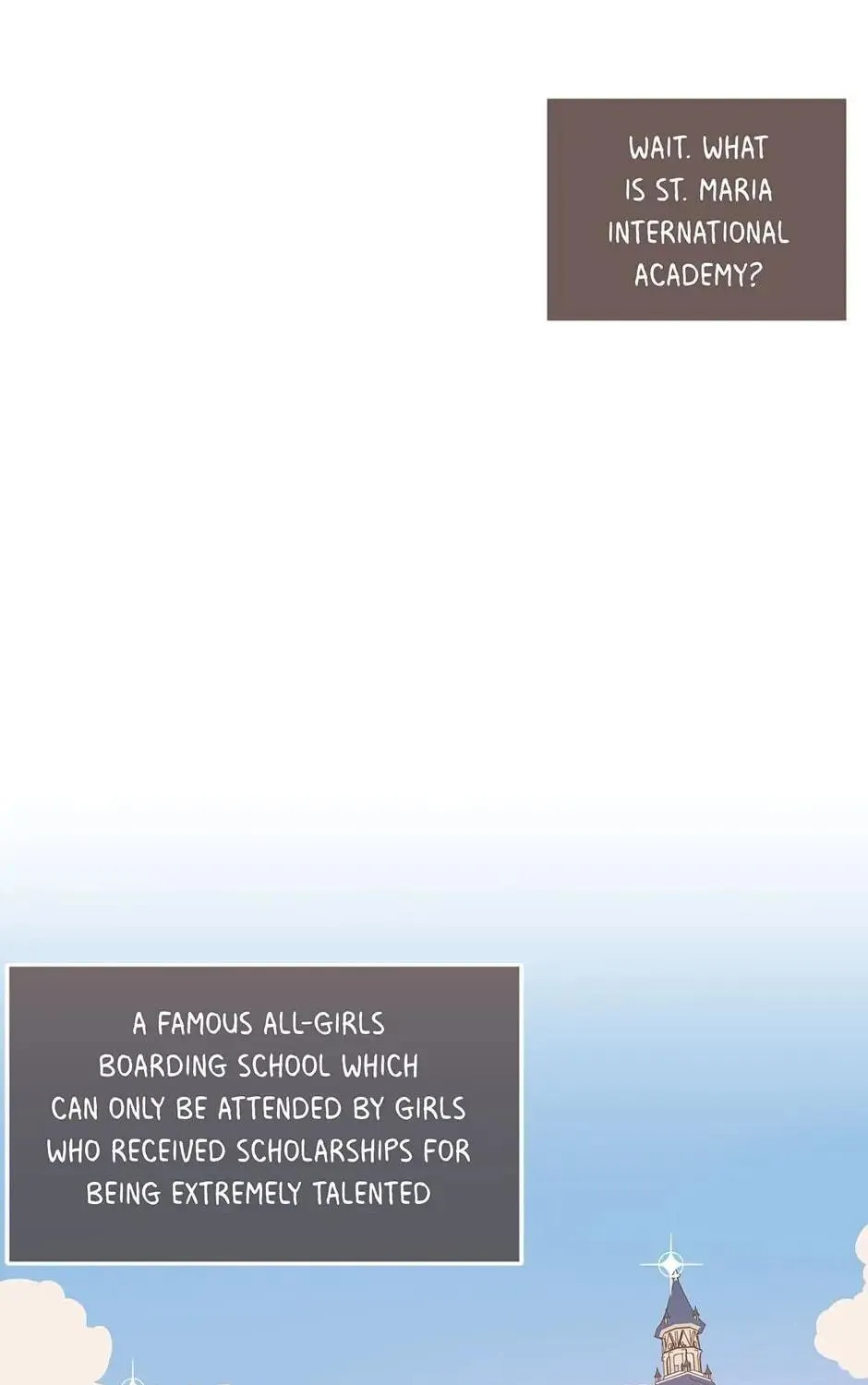 Interview with the Crazy Rich Chapter 40 page 59 - 