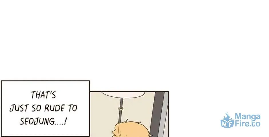 Interview with the Crazy Rich Chapter 40 page 66 - 