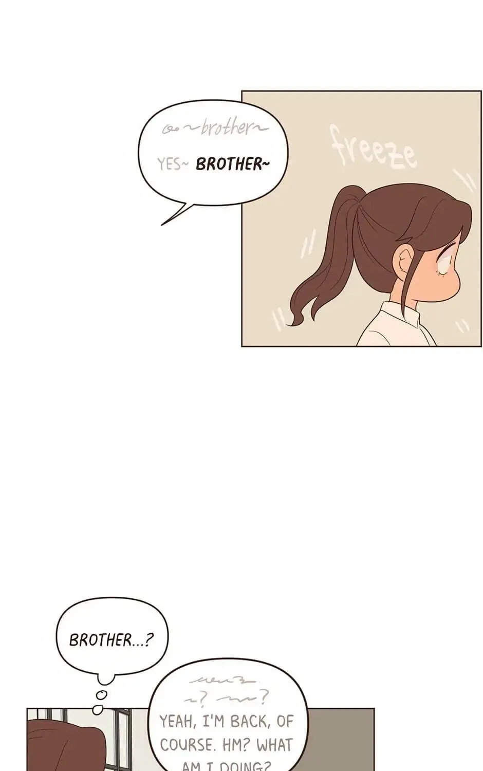 Interview with the Crazy Rich Chapter 40 page 69 - 