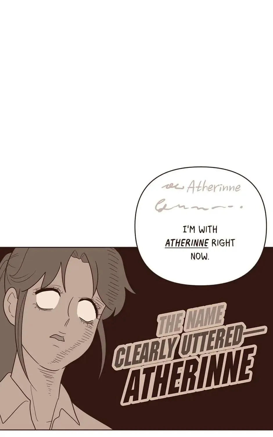 Interview with the Crazy Rich Chapter 40 page 71 - 