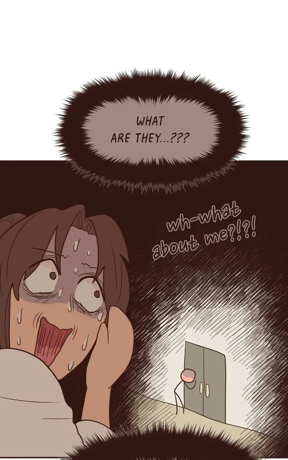 Interview with the Crazy Rich Chapter 40 page 77 - 